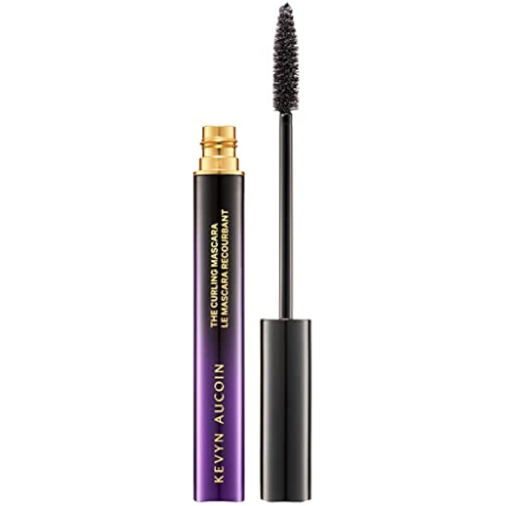 Kevyn Aucoin The Curling Mascara – Volumizing and Lengthening Formula