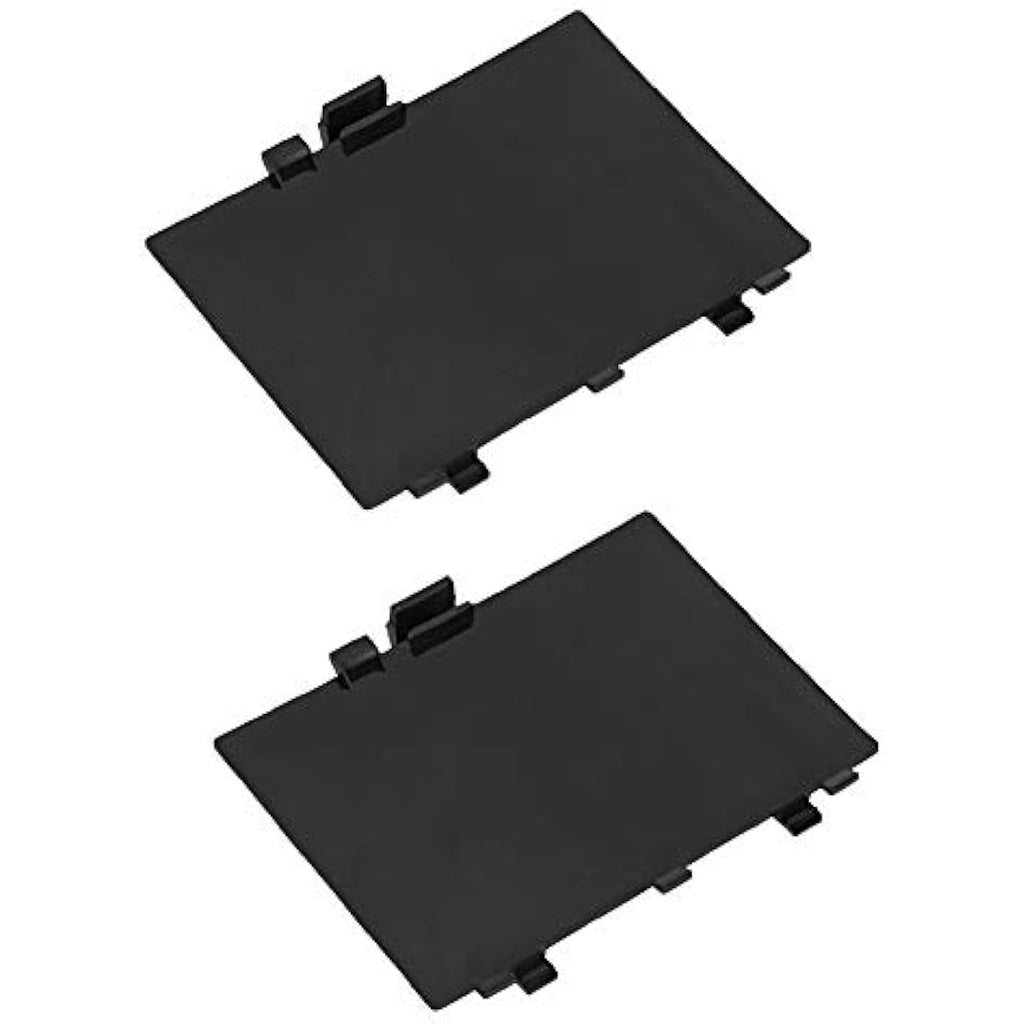 Jolof Store Fiat 500 Wheel Arch Liner Cover Panel - Front Pair