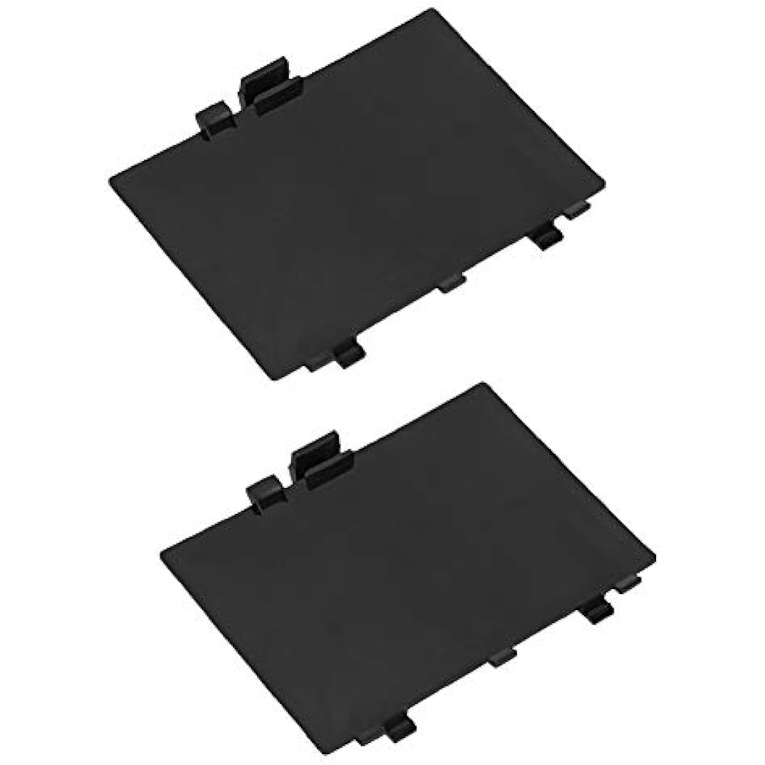 Jolof Store Fiat 500 Wheel Arch Liner Cover Panel - Front Pair