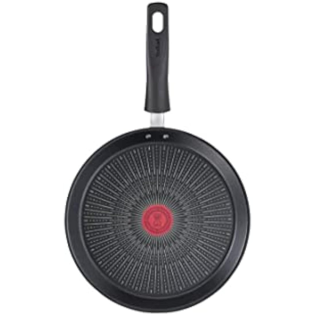 Tefal Unlimited Nonstick Crepe Pan – 25cm Gourmet Kitchen Skillet
