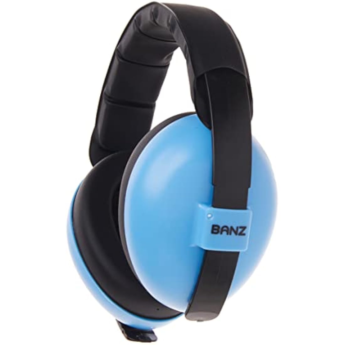 Banz Baby Ear Defenders – Noise Cancelling Headphones for 0-36 Months
