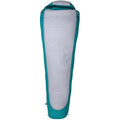 Mountain Warehouse Microlite 950 Mummy Sleeping Bag | 3 Season Ripstop