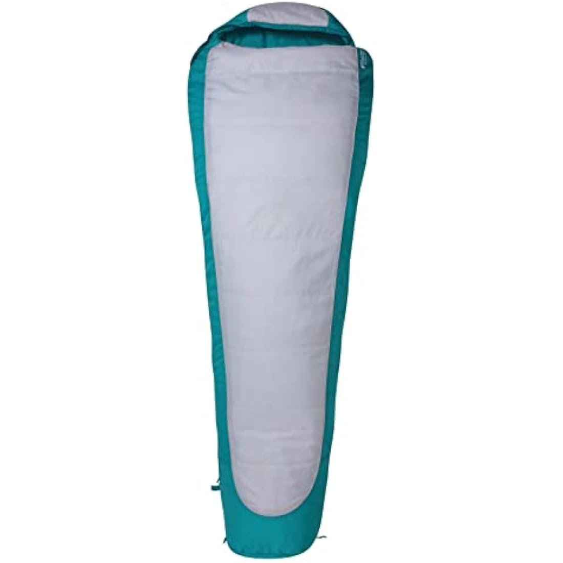 Mountain Warehouse Microlite 950 Mummy Sleeping Bag | 3 Season Ripstop