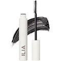 ILIA Beauty Limitless Lash Mascara – After Midnight Black, 0.27 oz