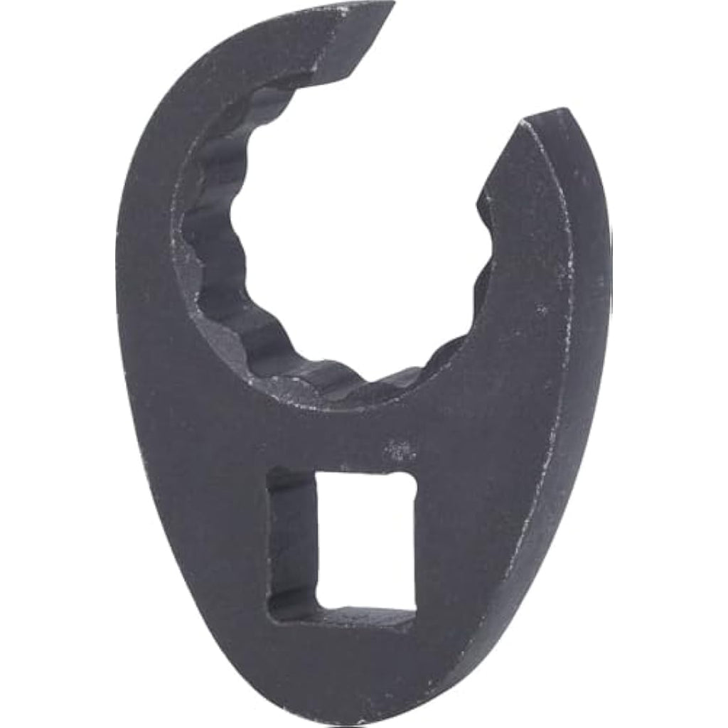 KS Tools 1/2 Inch Crows Foot Spanner Wrench - 24mm Hand Tool