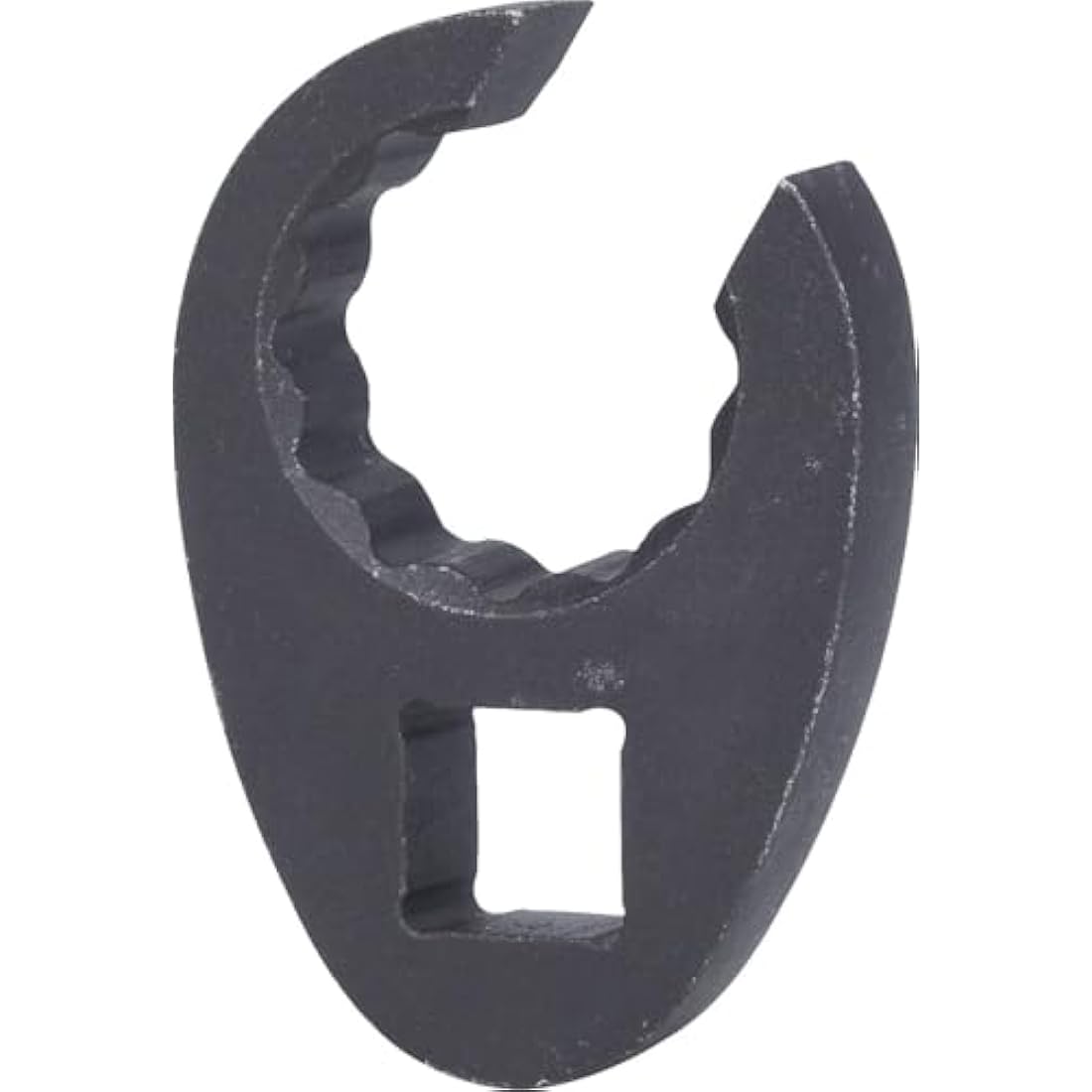 KS Tools 1/2 Inch Crows Foot Spanner Wrench - 24mm Hand Tool