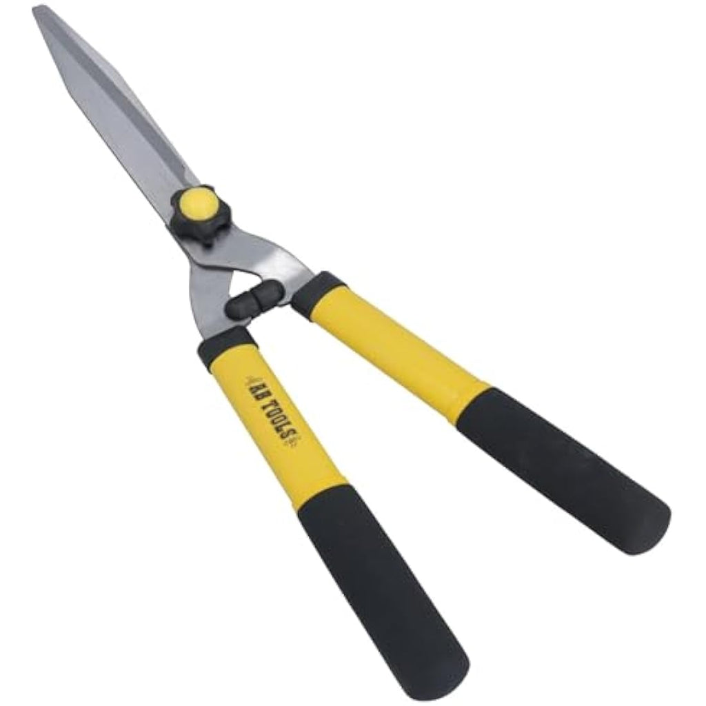 Heavy Duty Carbon Steel Pruning and Hedge Shears Set