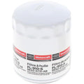 Motorcraft FL910S Oil Filter – Professional Engine Maintenance Part