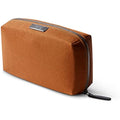 Bellroy Tech Kit – Recycled Water-Resistant Electronics Organizer (Bronze)