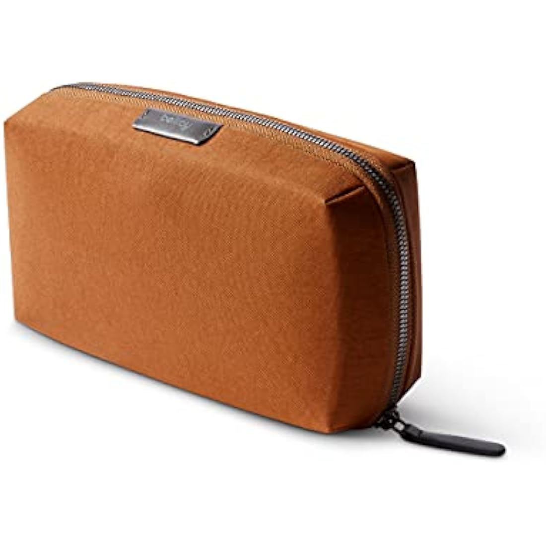 Bellroy Tech Kit – Recycled Water-Resistant Electronics Organizer (Bronze)