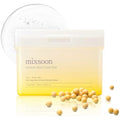 mixsoon Bean Toner Pad | Moisturizing & Elasticity Cotton Pads (70 Sheets)