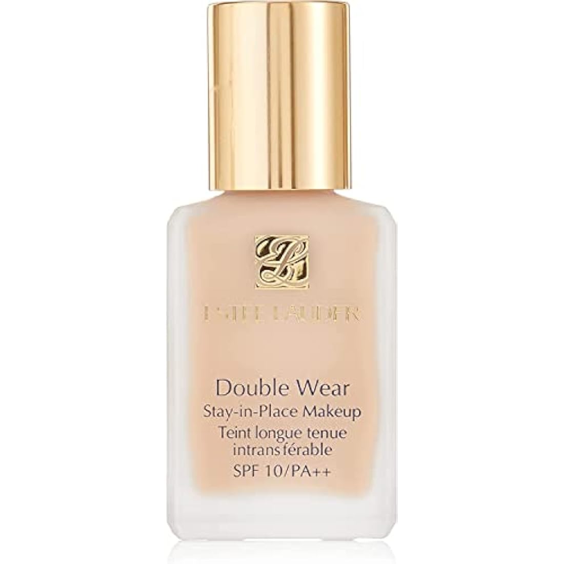 Estee Lauder Liquid Foundation - 1C1 Cool Bone Longwear Makeup - 30ml
