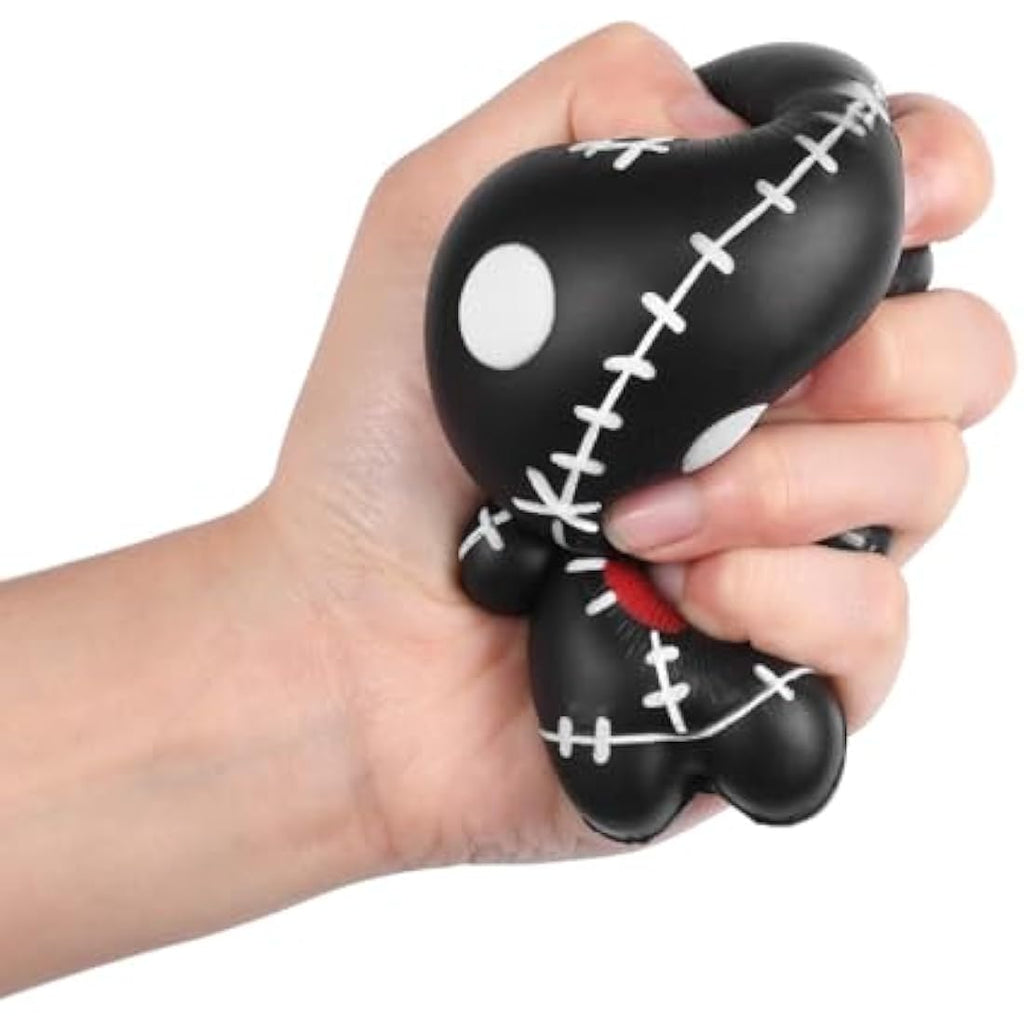 Anboor Ghost Doll Squishy – Scented Slow Rising Stress Relief Toy