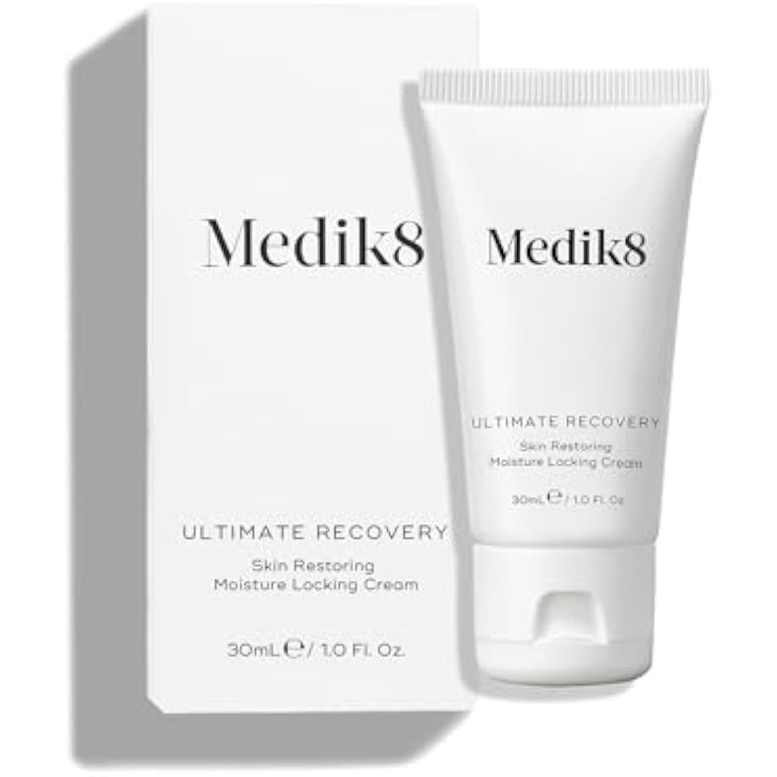 Medik8 Ultimate Recovery – Skin Restoring Face Moisturiser - 30ml
