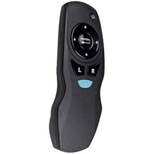 2.4G Wireless Air Mouse and Laser Pointer Presentation Remote