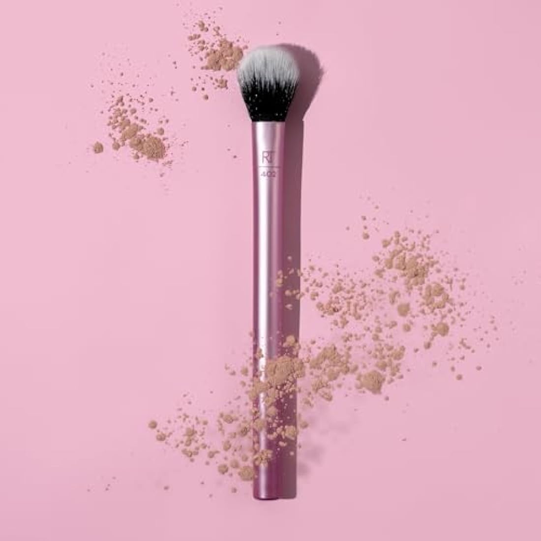 Real Techniques Setting Brush | Synthetic Bristle Highlighting Tool
