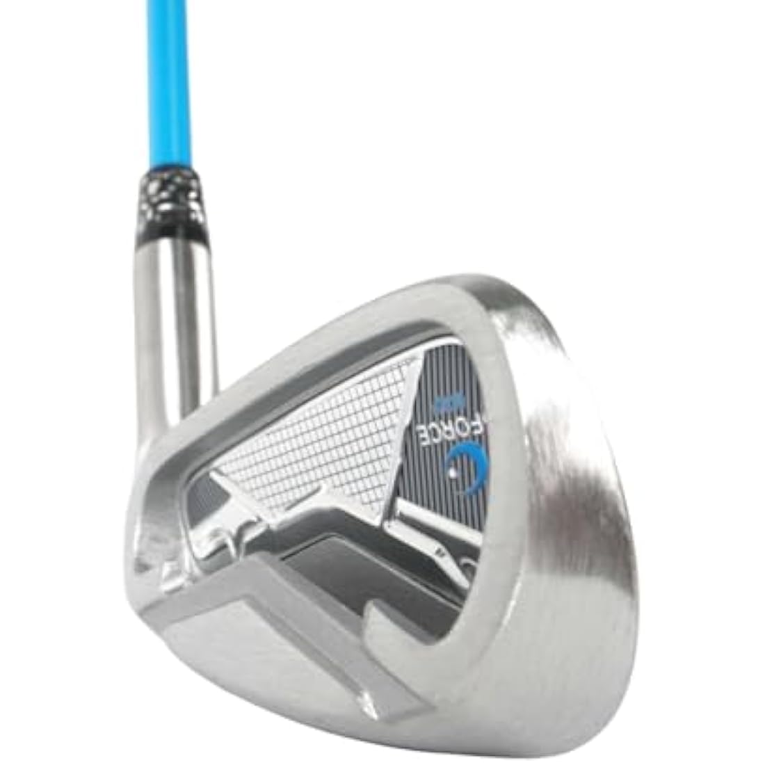 GForce NXT-GEN 7 Iron Golf Swing Trainer | XL 38" Flexible Shaft