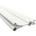 Outdoor Revolution Driveaway Awning Kit | 3m Twin Kador Strip & Figure of 8