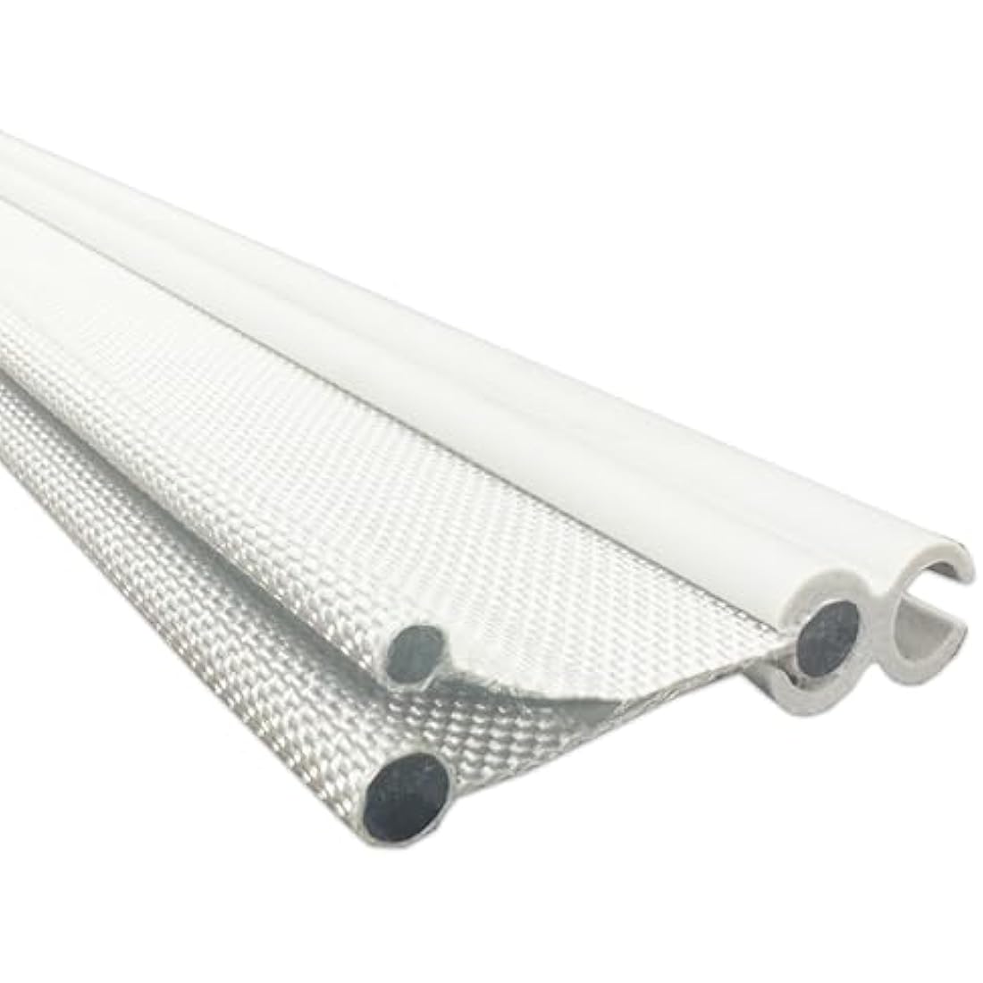 Outdoor Revolution Driveaway Awning Kit | 3m Twin Kador Strip & Figure of 8
