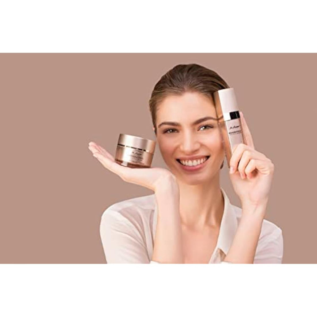 M. Asam Resveratrol Premium NT50 Youth Serum - Firming Face Care (50ml)