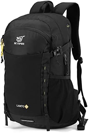 SKYSPER 30L Hiking Backpack – Lightweight Travel Rucksack for Men & Women
