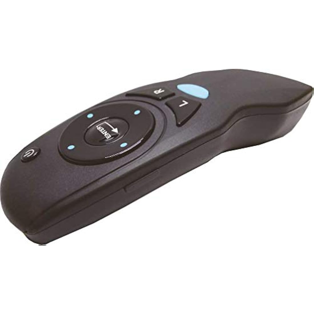 2.4G Wireless Air Mouse and Laser Pointer Presentation Remote