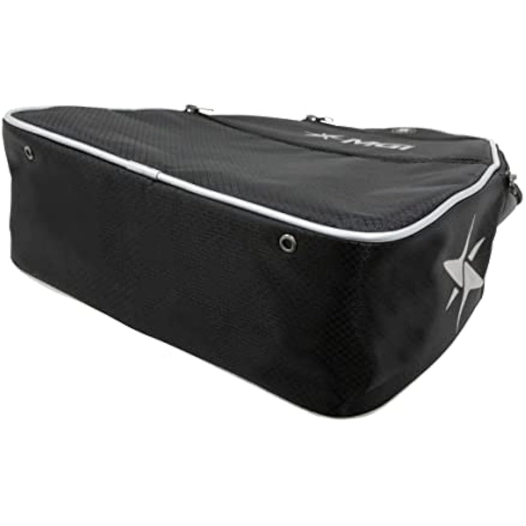 MGI Zip Series Insulated Cooler and Storage Bag - Black Golf Accessory