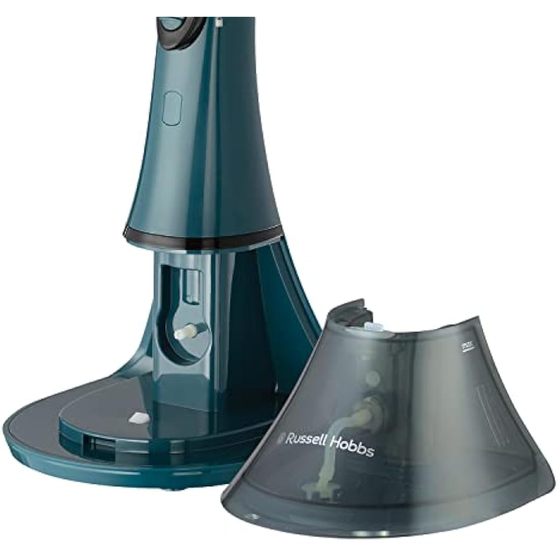 Russell Hobbs Steam Genie Handheld Clothes Steamer | 1600W | 27220