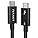 IVANKY Thunderbolt 5 Cable | 80Gbps 240W Fast Charging 8K Display
