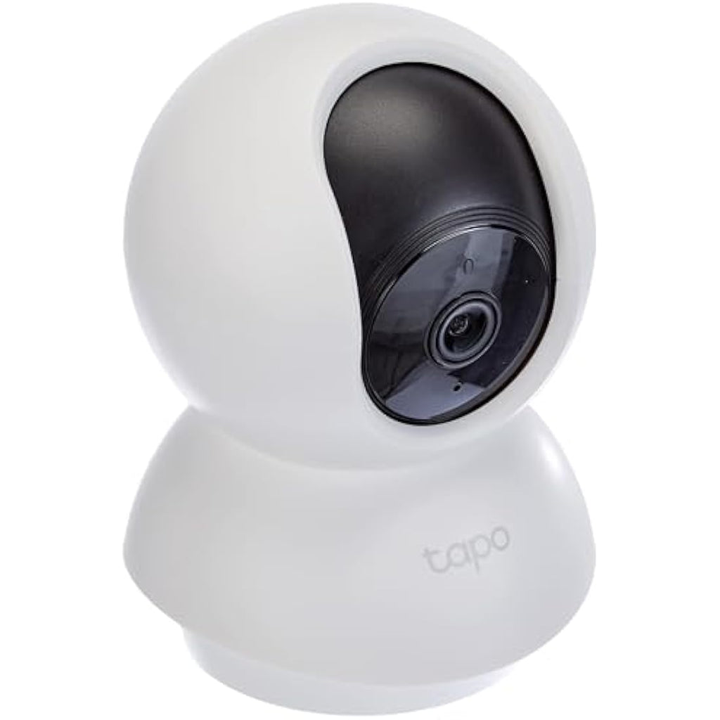 Tapo C210 2K 3MP Pan/Tilt Indoor Security Camera with Night Vision