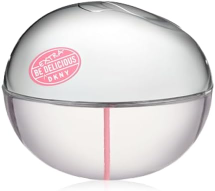 DKNY Be Extra Delicious Eau de Parfum – Women's Floral Fragrance 50ml
