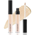 Full Coverage Matte Concealer – Long-Lasting Vegan Makeup