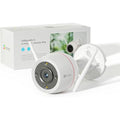 EZVIZ 2K Outdoor Security Camera – AI Human Detection & Color Night Vision