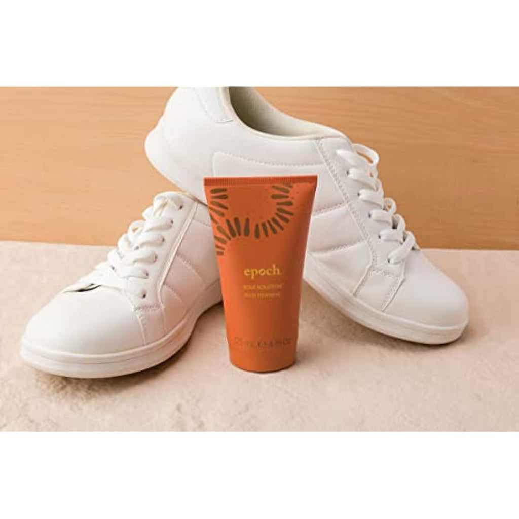 Nu Skin Epoch Sole Solution Foot Treatment – Exfoliating Callus Cream