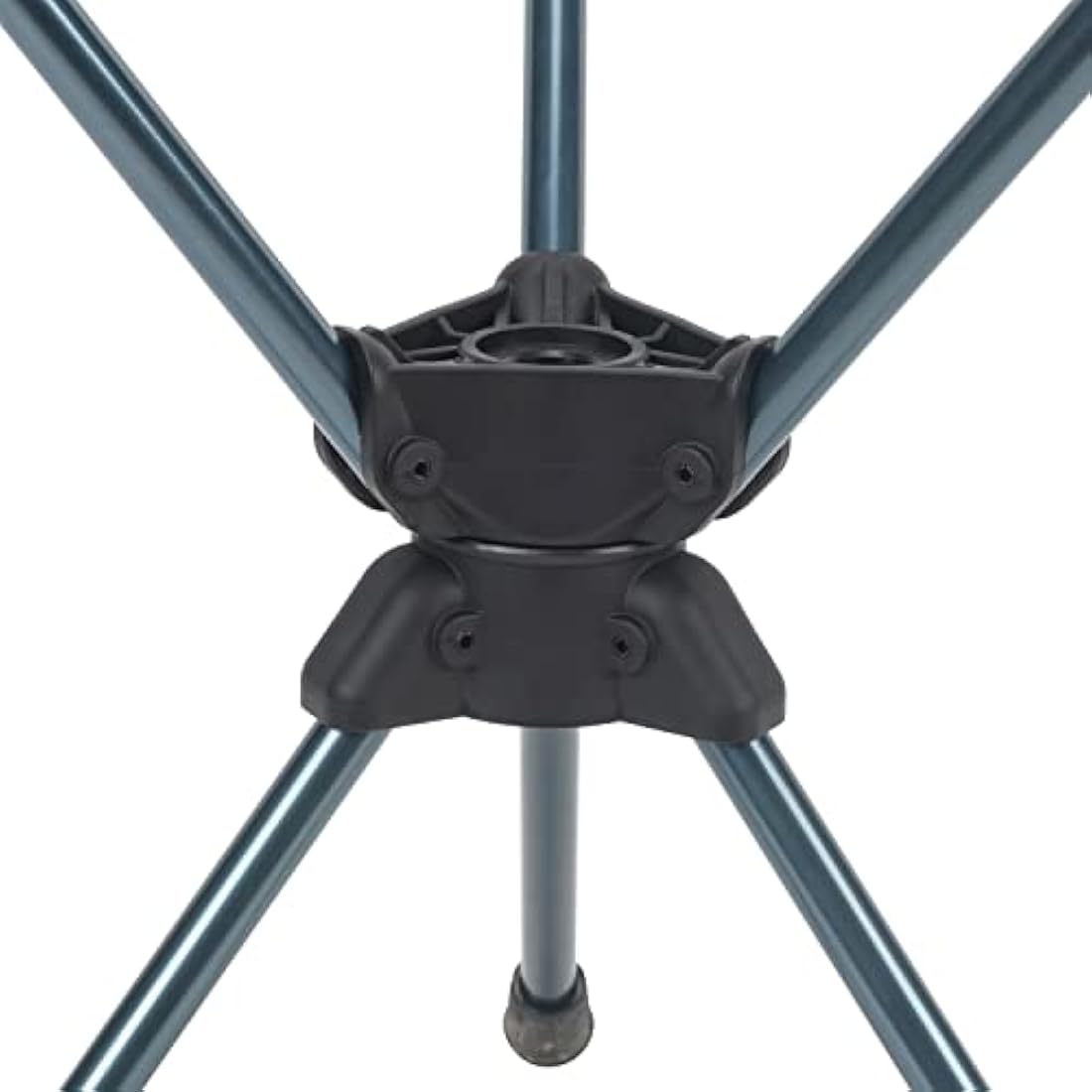 Grand Trunk Compass 360 Swivel Camping Stool – Ultralight Foldable Chair