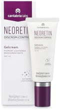 Neoretin Discrom Control Gel Cream – Pigmentation Treatment 40ml