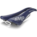 Selle SMP Evolution Sattel – Edelstahl-Streben & Carbon-Verstärkung