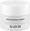 BABOR SKINOVAGE Moisturizing Face Cream for Dry Skin with Hyaluronic Acid
