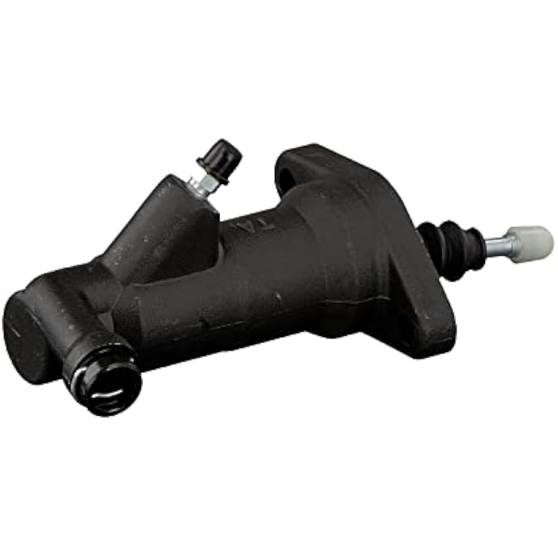 febi bilstein 32168 Clutch Slave Cylinder | Aluminum for VW Audi Seat Skoda