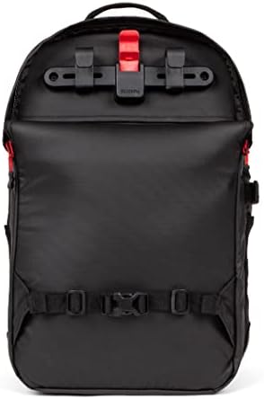 Pannier Backpack Convertible – 2-in-1 Waterproof Bike Bag
