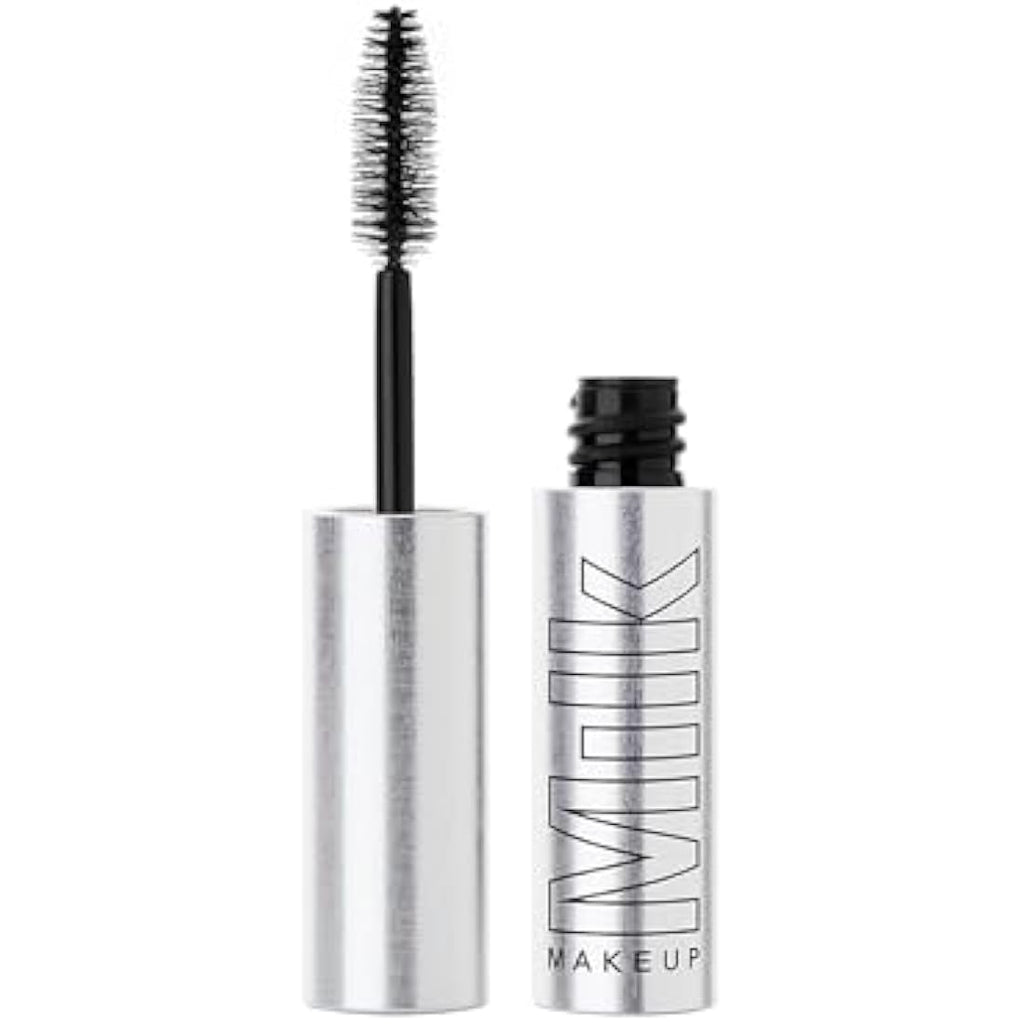 Milk Makeup KUSH High Volume Mascara – Vegan & Cruelty-Free (10ml)