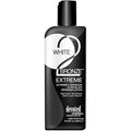 Devoted Creations White 2 Bronze Extreme Tanning Bed Lotion with DHA