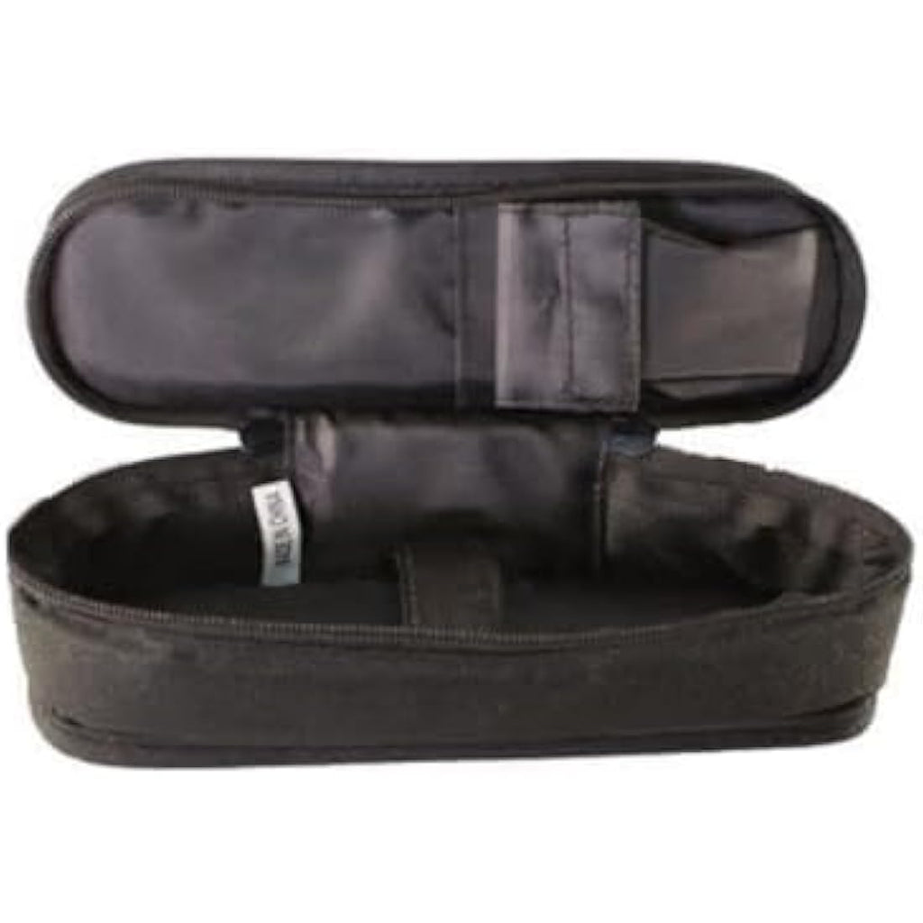 Kestrel 5 Series Rotating Vane Mount and Padded Carry Case for Tripods