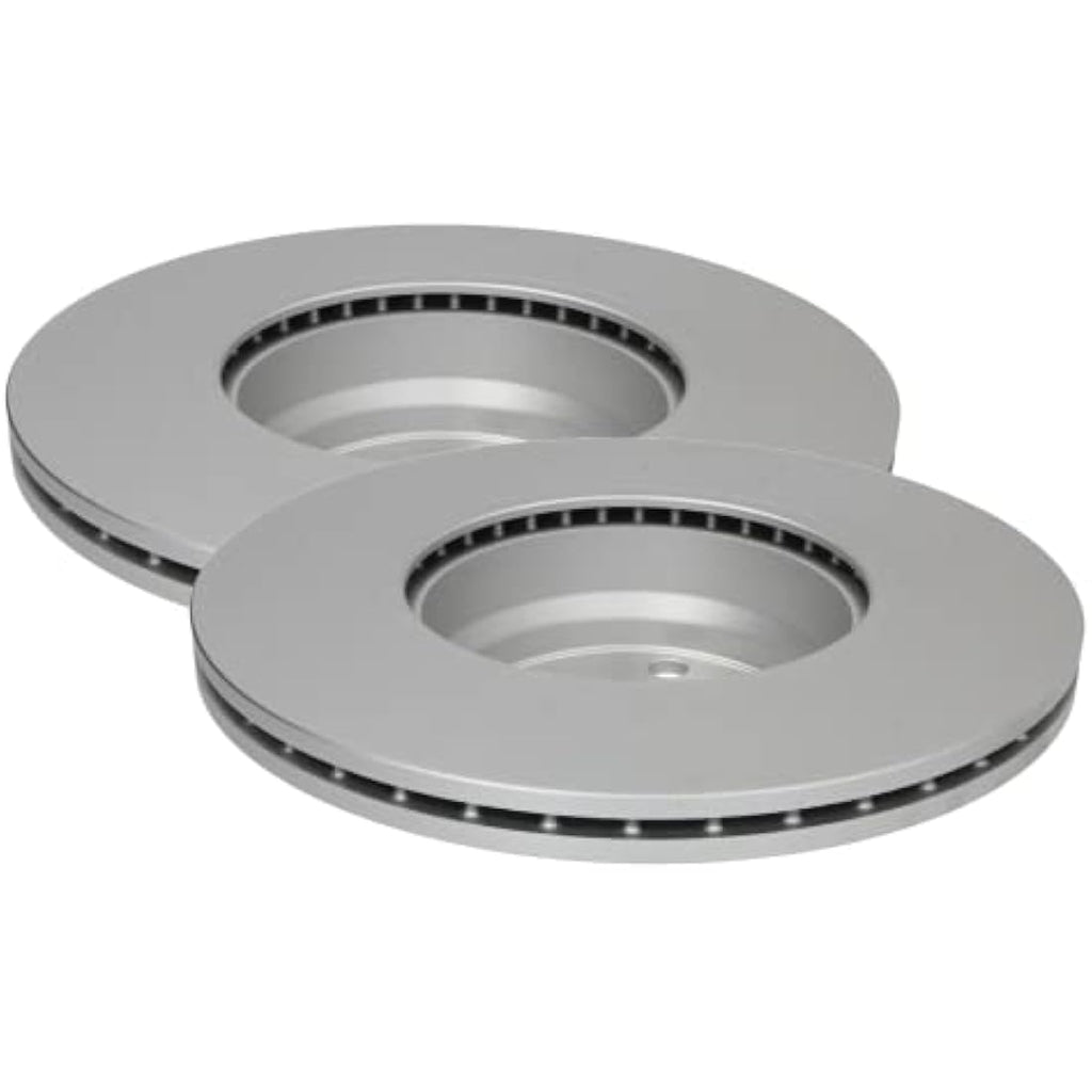 Rear Brake Discs for Opel Astra H Classic - 264mm (2 Pcs)