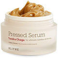 Blithe Pressed Serum Tundra Chaga – Anti-Aging Firming Face Cream (50ml)