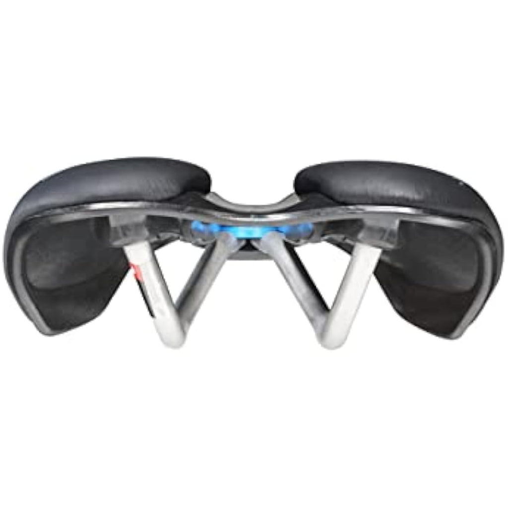 Selle Italia SLR Boost TI316 Superflow Road Saddle – Titanium Rails