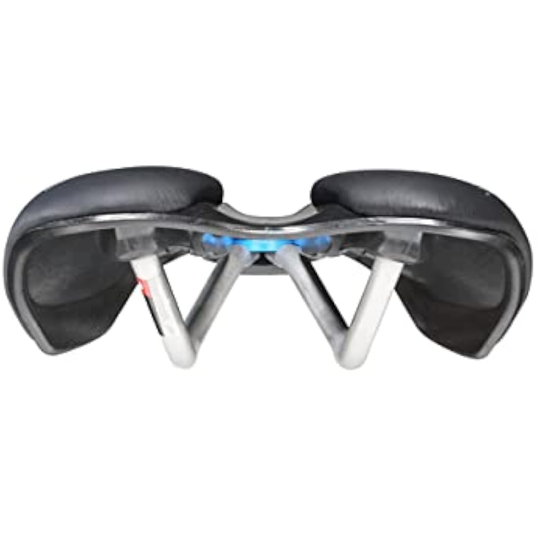 Selle Italia SLR Boost TI316 Superflow Road Saddle – Titanium Rails
