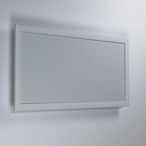 Jolof Store SMART+ ZigBee LED Panel – 15W Tunable White Aluminum Light