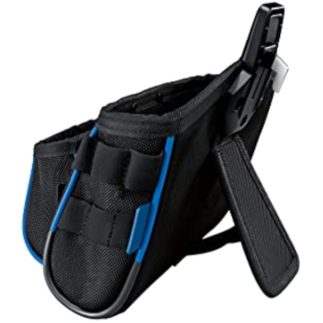 Bosch Professional GWT 2 Tool Pouch | ProClick System Belt Holster