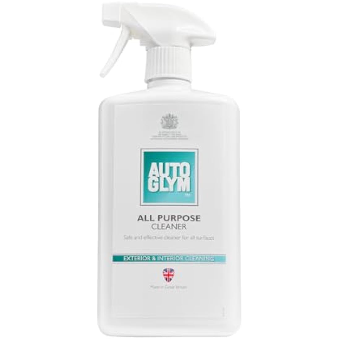 Autoglym All Purpose Cleaner – 1L Interior & Exterior Car Detailing Spray
